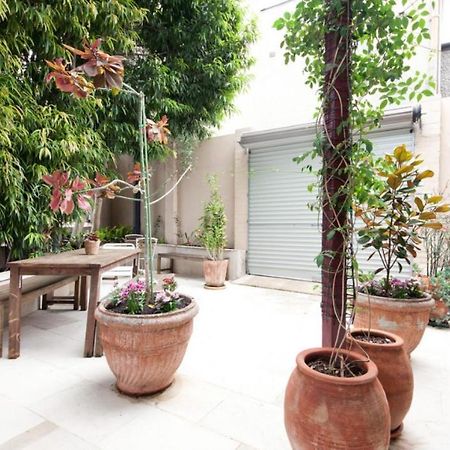 Excelsior Apartments At Glebe Sydney Luaran gambar