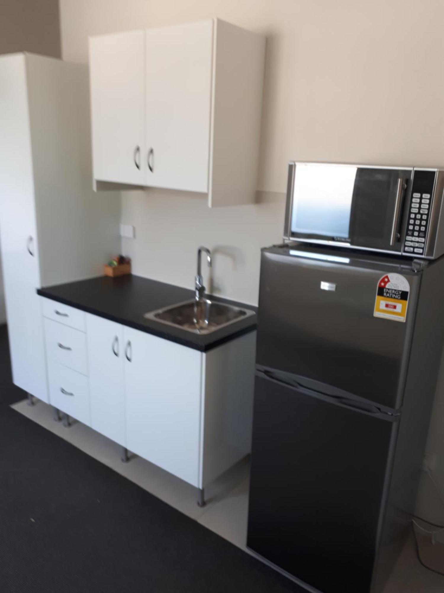 Excelsior Apartments At Glebe Sydney Luaran gambar